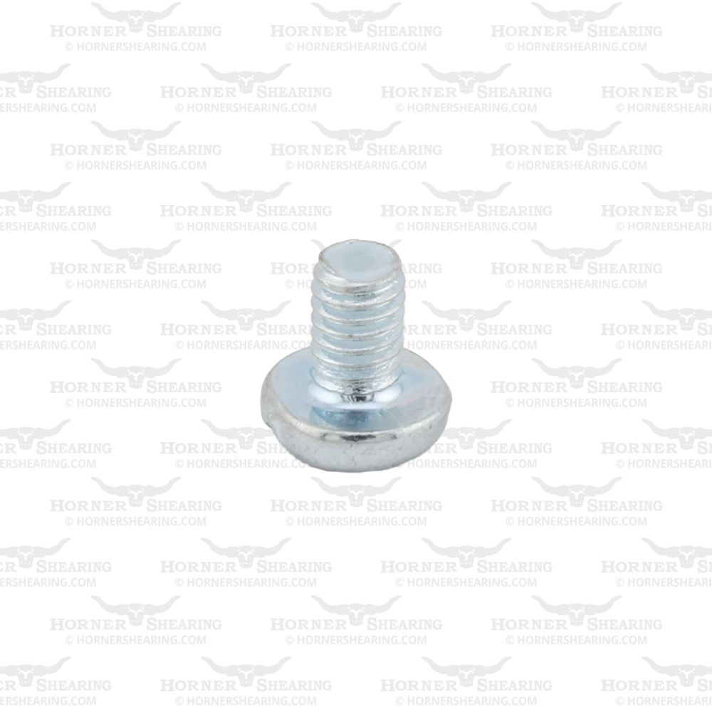 6 - Fork Retaining Screw (M4 x 6)