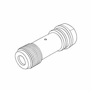 17 - Main Bush Assembly 