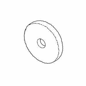 19 - Felt Washer