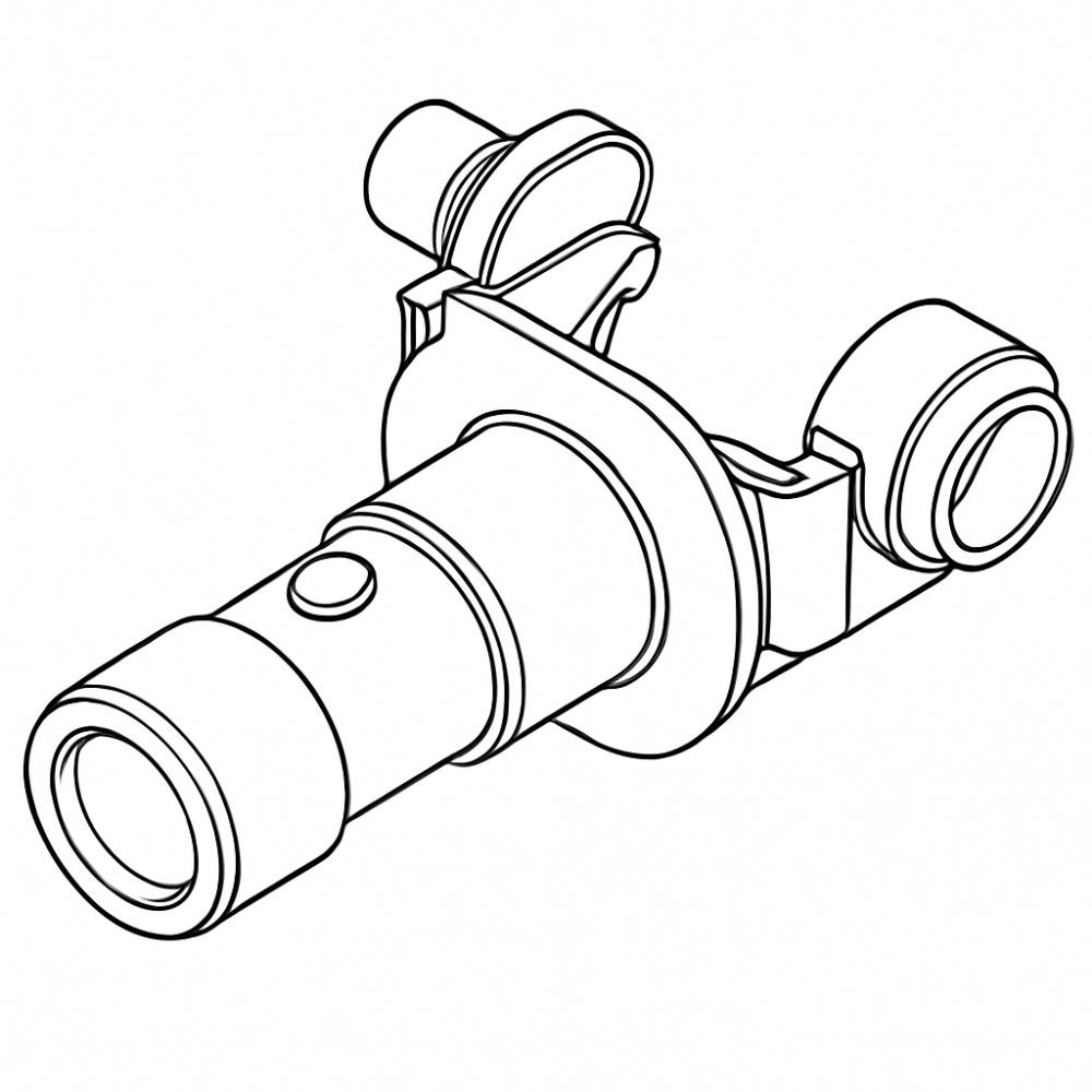 20 - Backjoint Shorthalf 