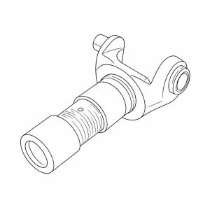 20 - Backjoint Shorthalf 