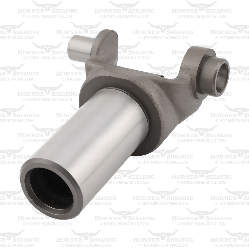 20 - Backjoint Shorthalf Assembly