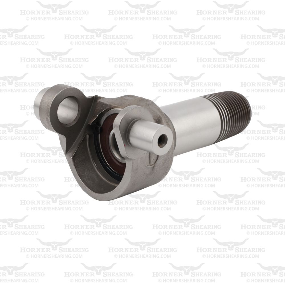 29 - Backjoint Longhalf Assembly