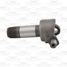 Backjoint Longhalf Assembly for Lister Skorpion