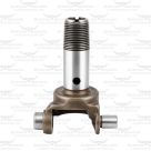 Tube Joint Longhalf for Lister BB Solid Driveshaft