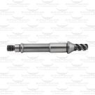 Splined Spindle (Worm Drive) for Lister DF642