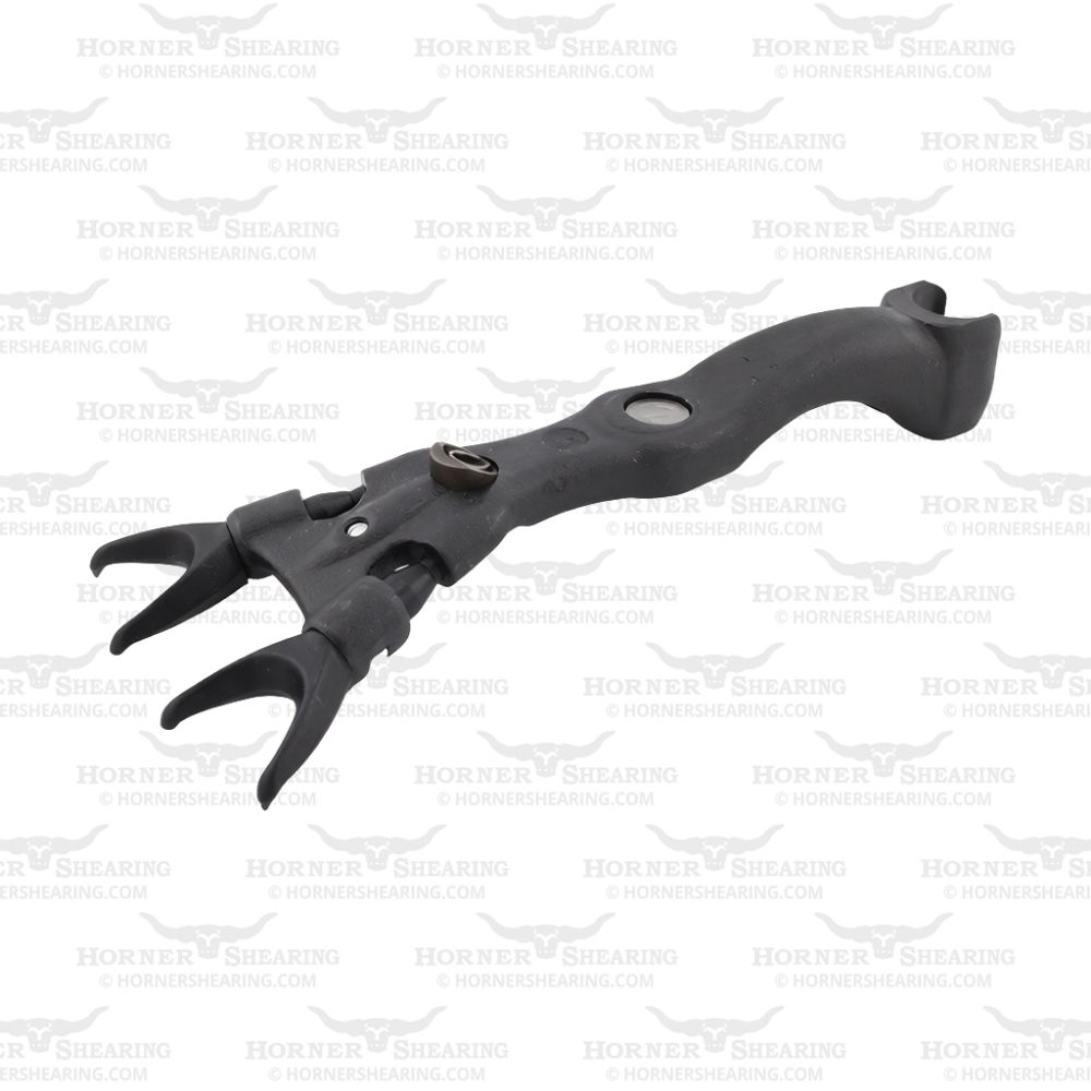 1 - Wide Fork Assembly