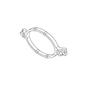 17 - Bearing Retainer Ring 