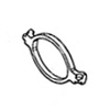 17 - Bearing Retainer Ring 