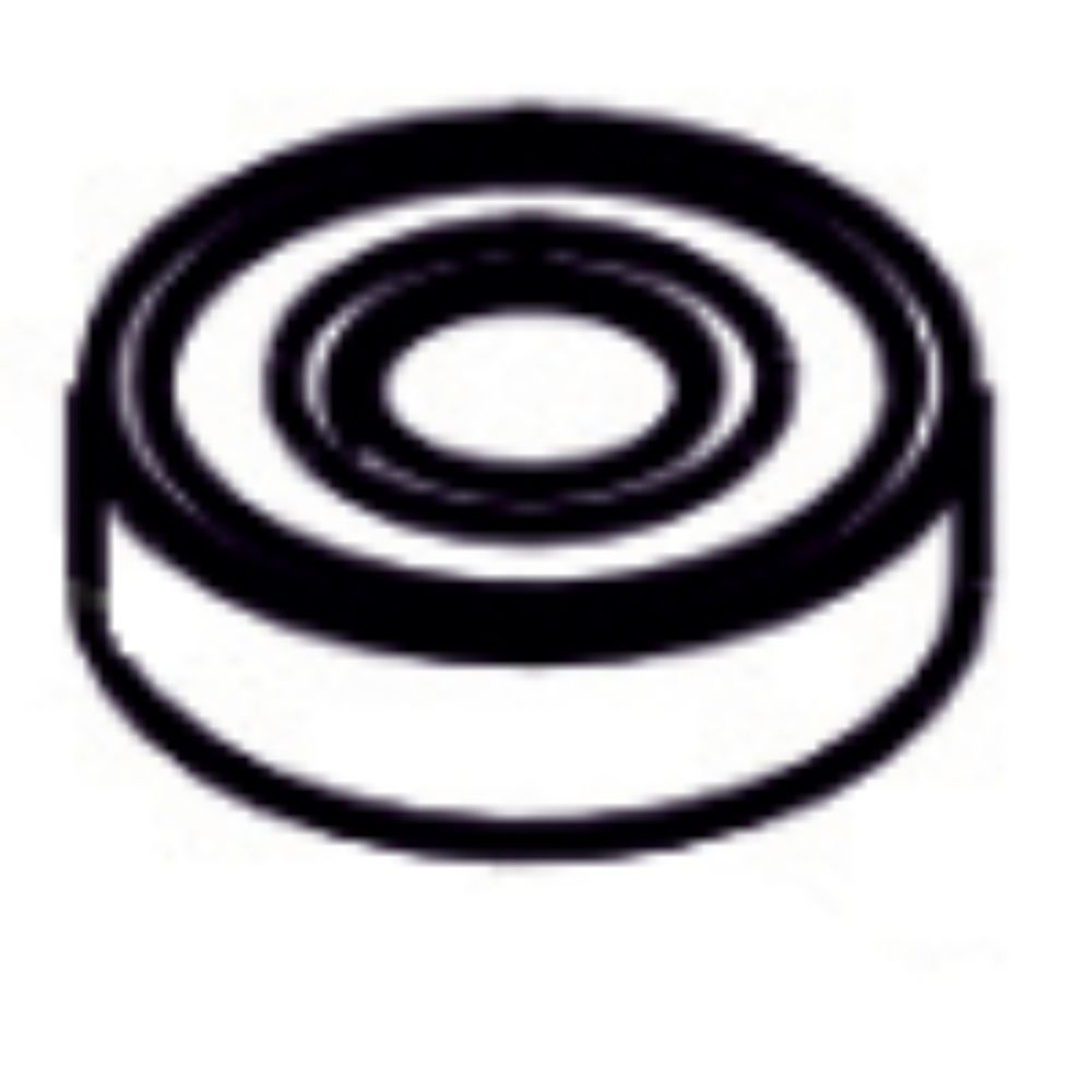 36 - 609 RS Bearing