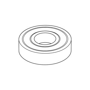 15 - Ball Bearing 