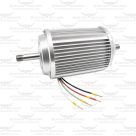 110 - 130 Volt Motor 1