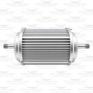 110 - 130 Volt Motor 1