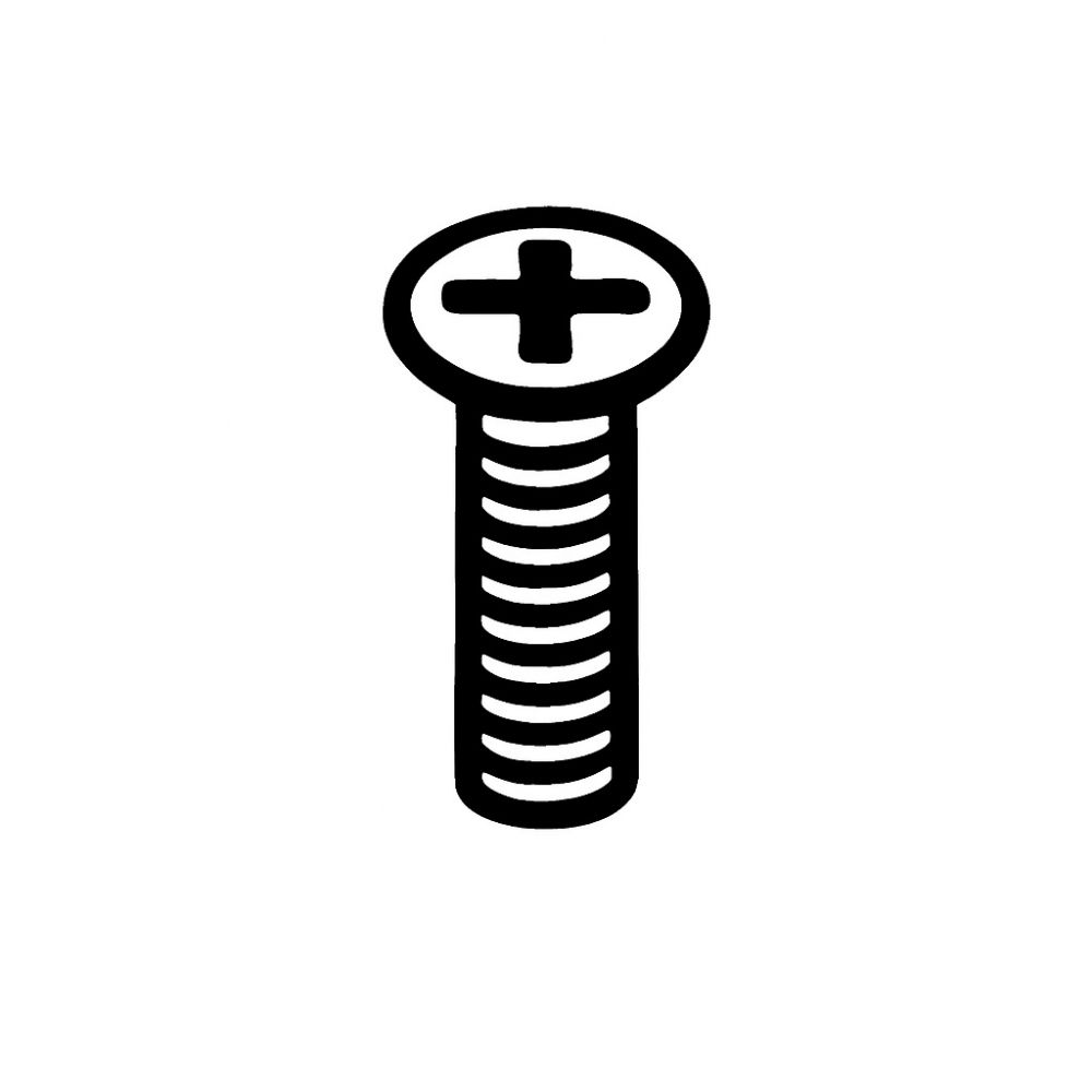 25 - PH-Screw M4 X 10