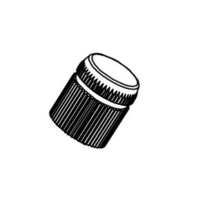 25 - Tension Nut