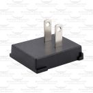 US Plug for Lister Eclipse Clipper