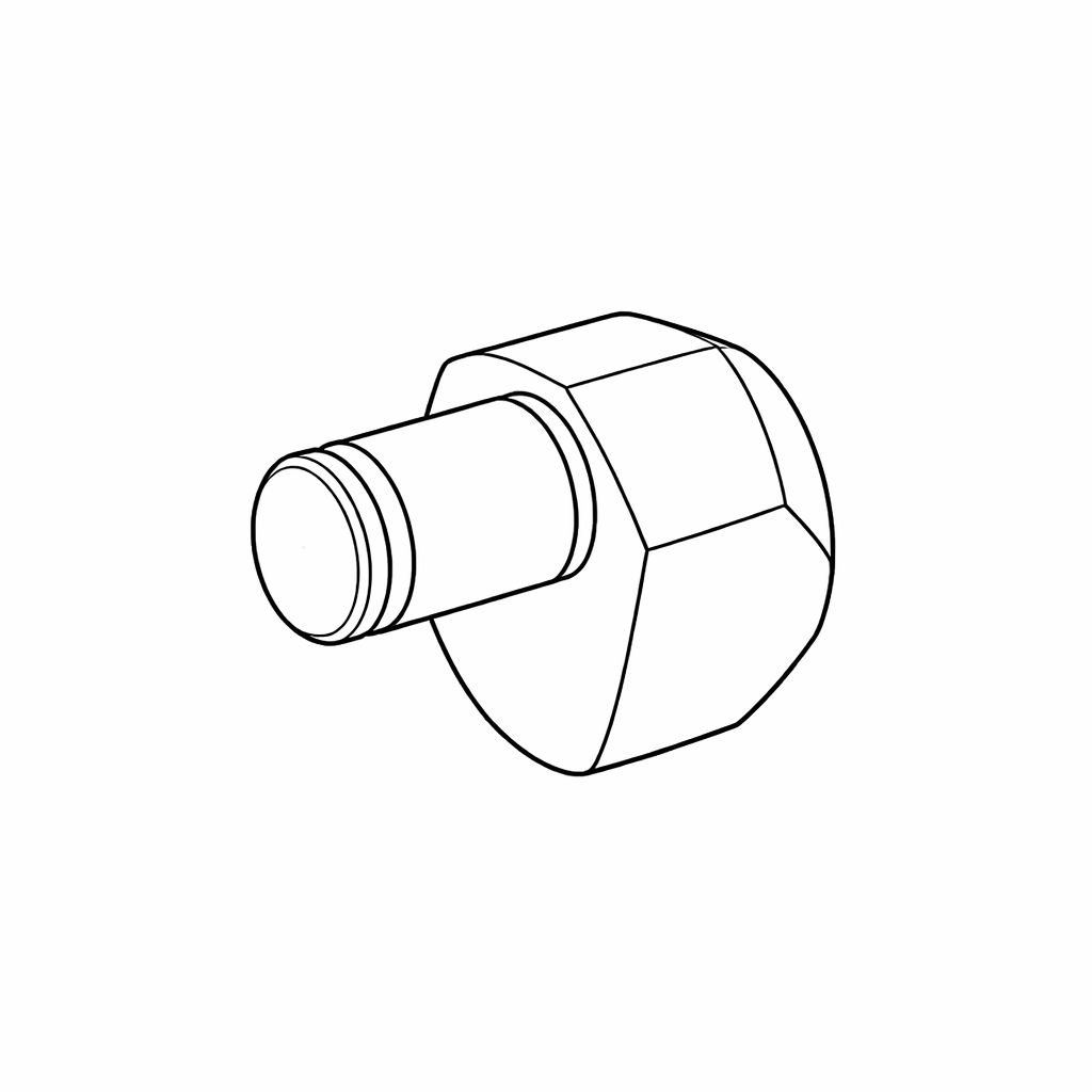 16 - Crank Head