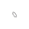 27 - Lister Star Crank Roller Spring - 258-00062