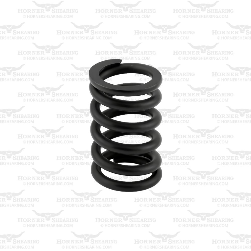 21 - Tension Spring