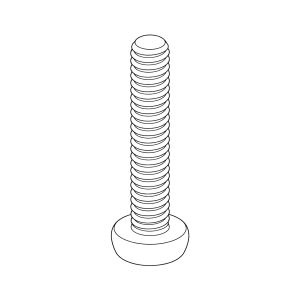 30 - Screw M4 x 20mm