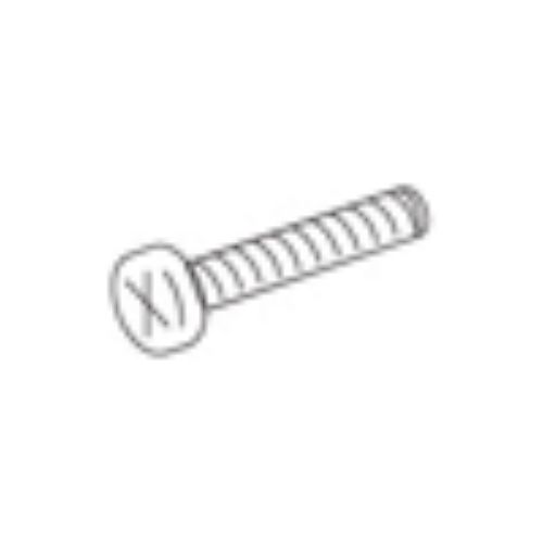 21 - Screw M4 x 20mm