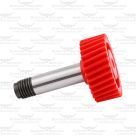 Gearshaft for Lister Laser I/II Clipper