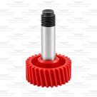 Gearshaft for Lister Laser I/II Clipper