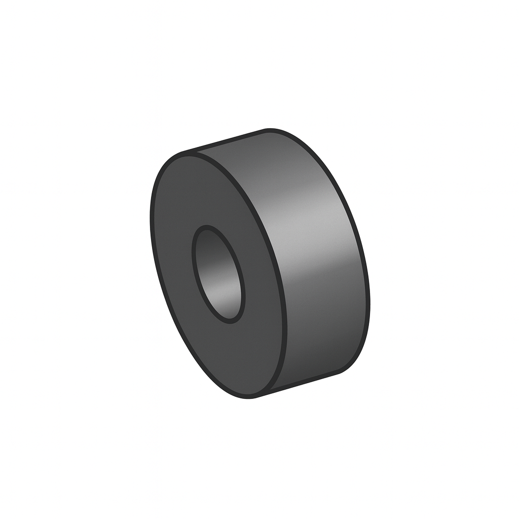 23 - Ball Bearing 608 ZZ