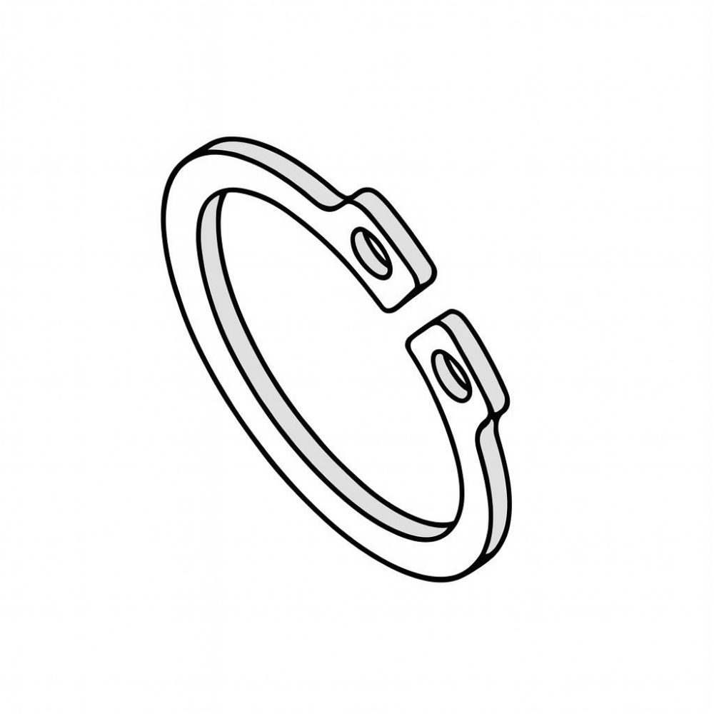 7 - Circlip