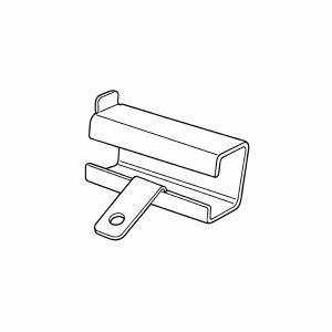 14 - Brush Holder