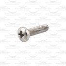 Screw M3 x 10mm for Lister Laser I/II Shearer