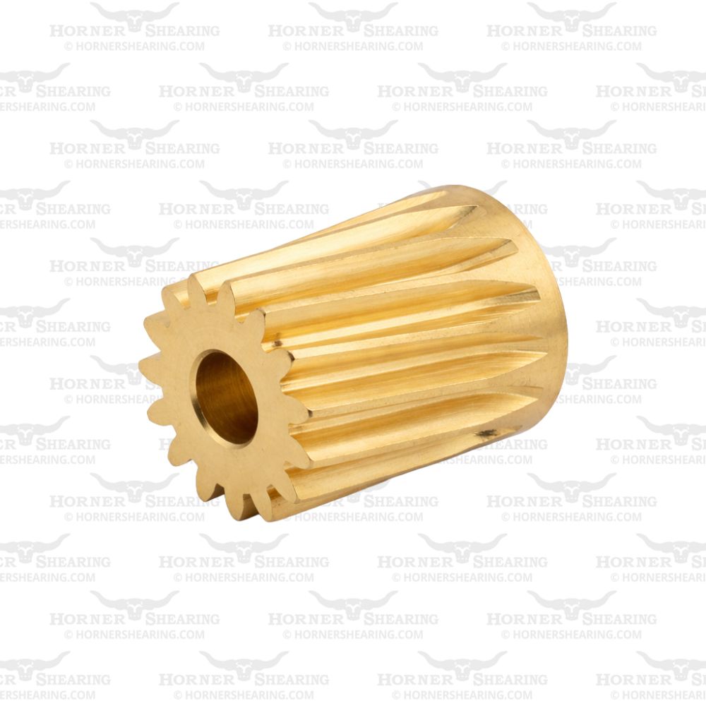 3 - Motor Gear