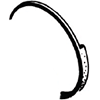 7 - Lister Laser Clipper Gearbox Seal - 258-32090