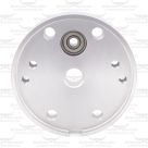 Aluminium Adapter Plate Assembly for Lister Laser I/II Shearer