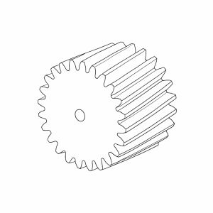 25 - Gear