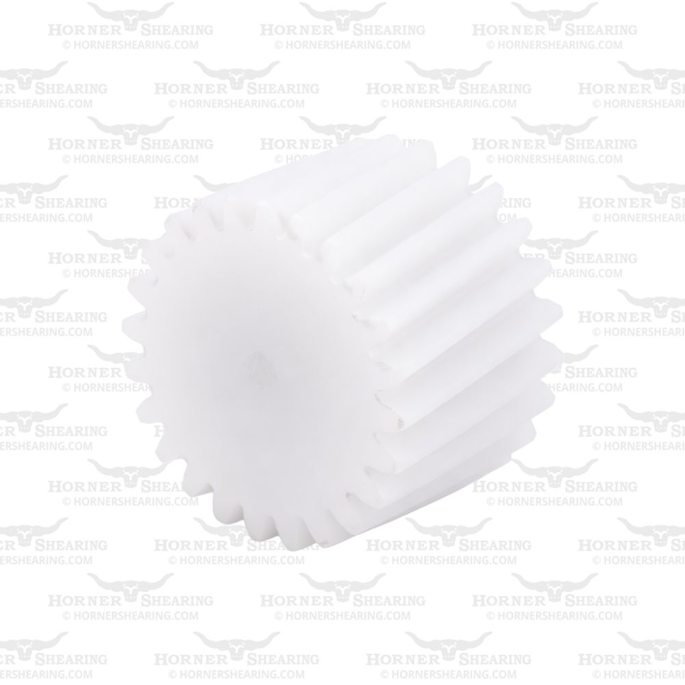 25 - Gear