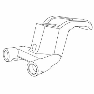 8 - Fork Body