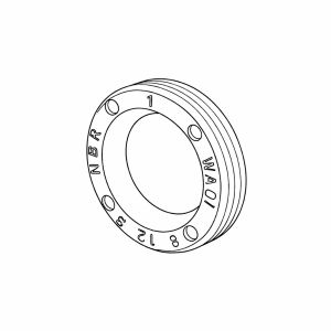 24 - Oil Seal