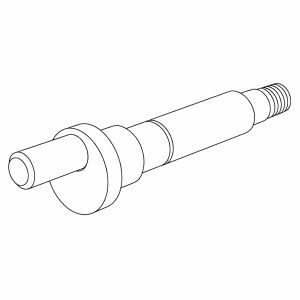 14 - Crank Spindle