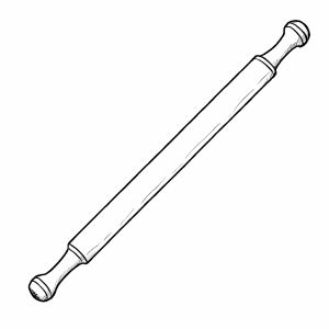 27 - Tension Pin
