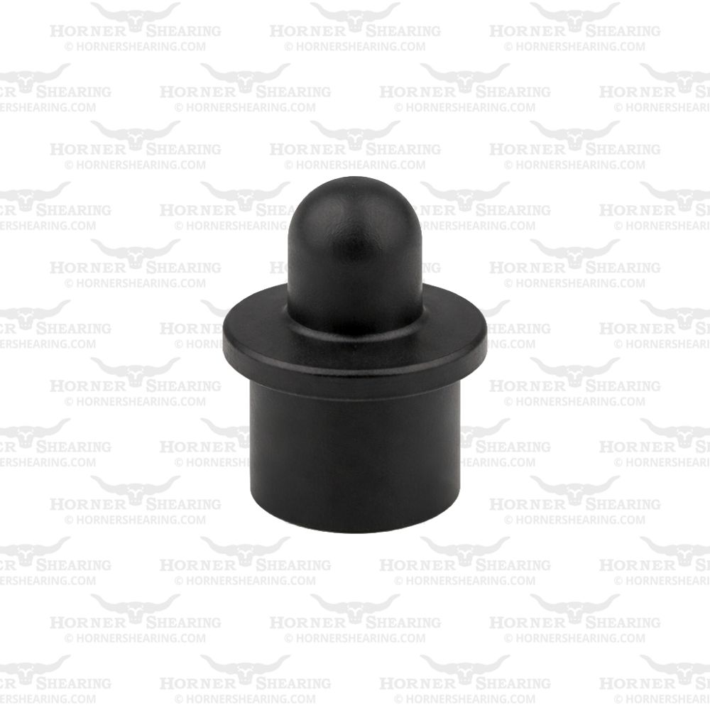 20 - Fulcrum Post