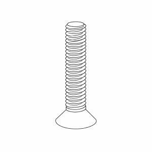 19 - Screw M4 x 20mm
