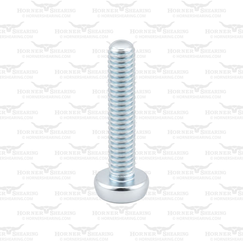 19 - Screw M4 x 20mm