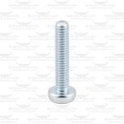 Screw M4 x 20mm for Lister Laser I/II Shearer