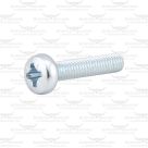Screw M4 x 20mm for Lister Laser I/II Shearer