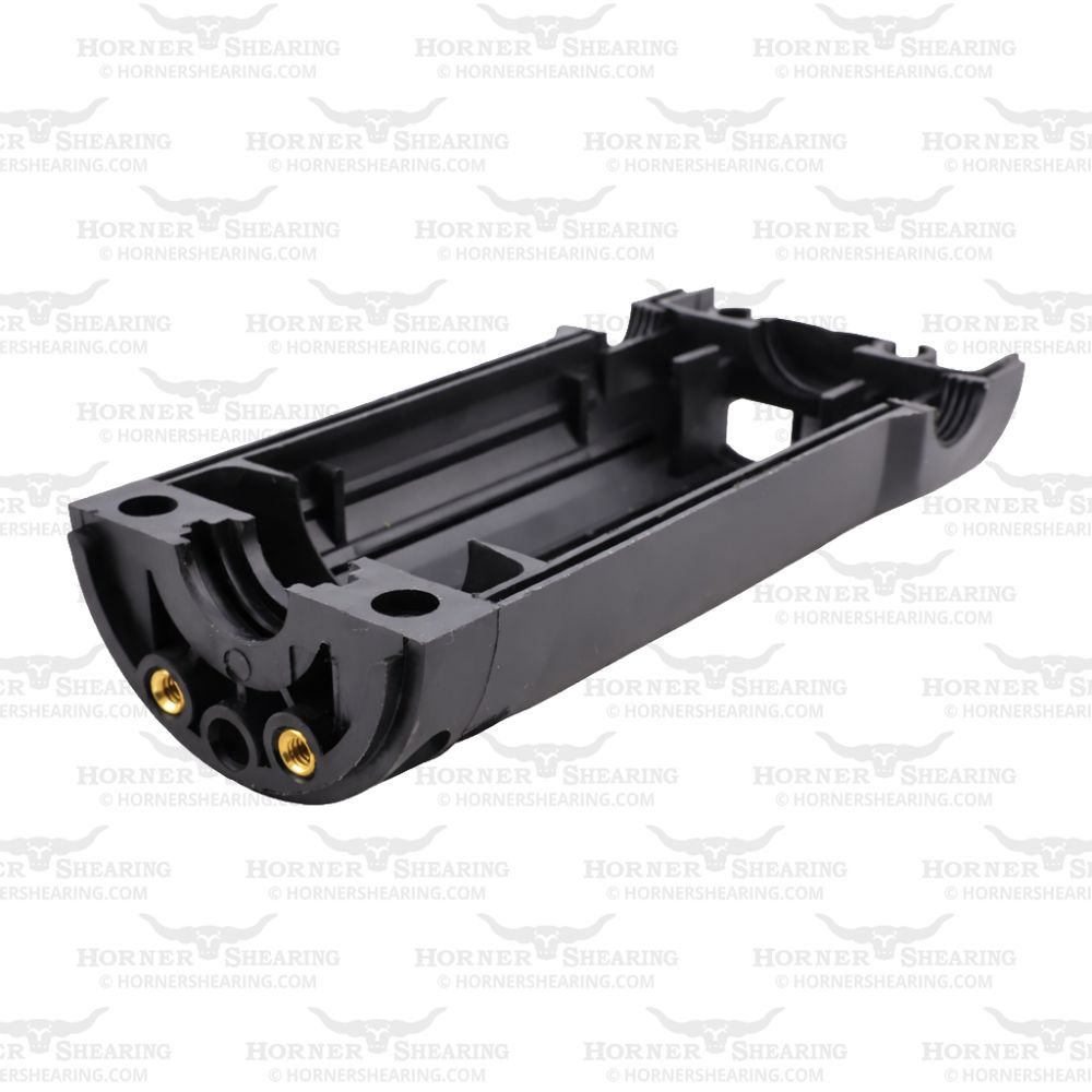 1 - Body Casing Bottom