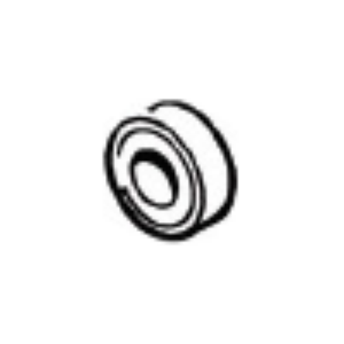26 - Ball Bearing 626 ZZ