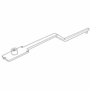 31 - Switch Lever