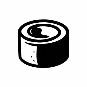 27 - Rubber Grommet