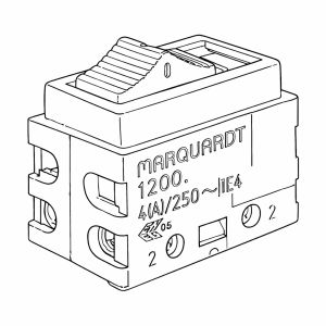 20 - Switch